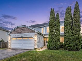 10745 Great Plaines Dr, Huntley, IL 60142