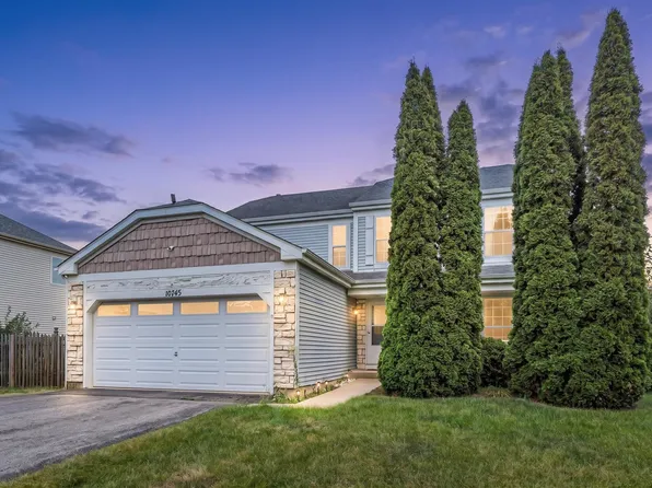 10745 Great Plaines Dr, Huntley, IL 60142
