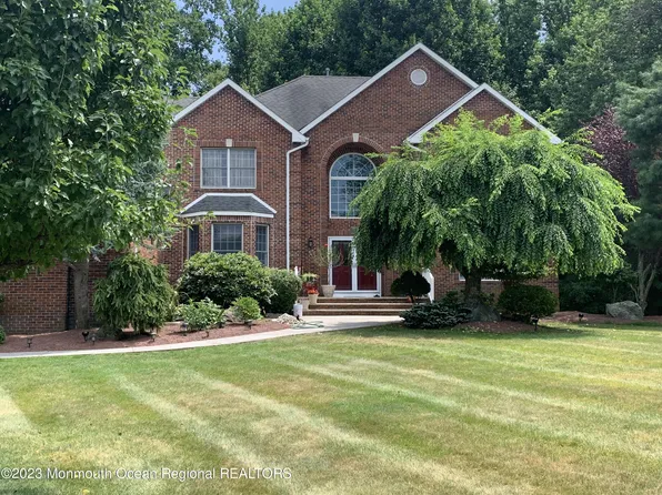 73 Crine Lane, Morganville, NJ 07751