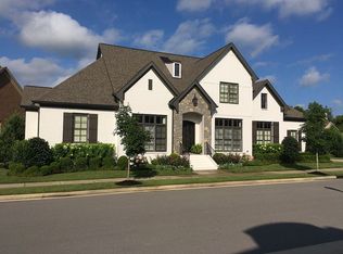 401 Melba Cir, Franklin, TN 37064