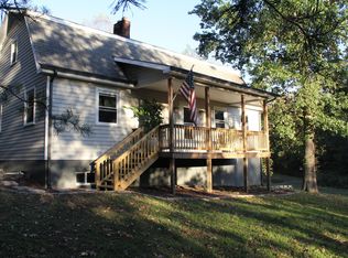 340 S Stillwell Rd, Boston, KY 40107