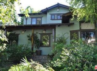 1513 Walgrove Ave, Los Angeles, CA 90066