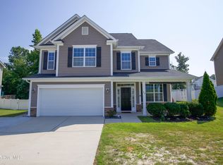 50 Pedley Pl, Cameron, NC 28326