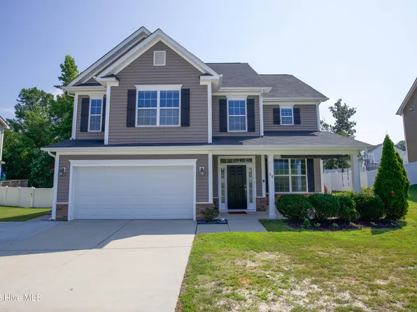 50 Pedley Place, Cameron, NC 28326