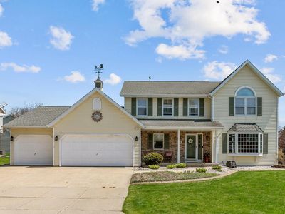 5 DIANE LANE, Appleton, WI, 54915