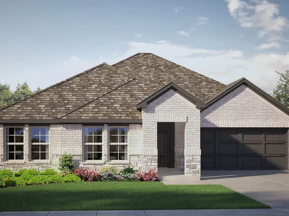 1505 Sheldon Dr, Desoto, TX 75115