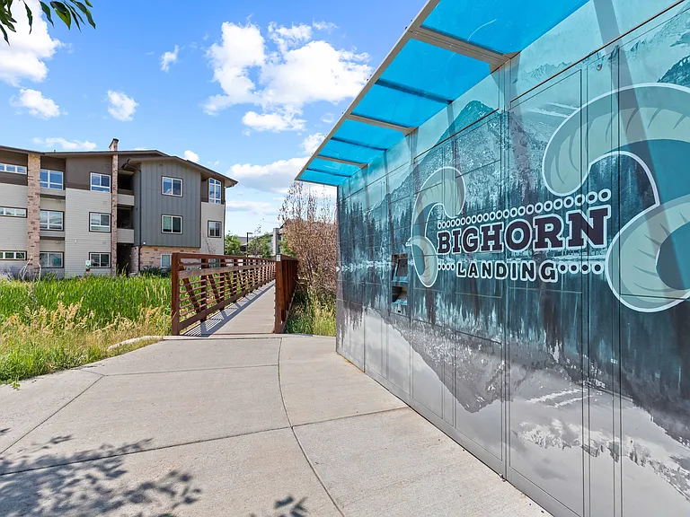 Bighorn Landing — Photo 28