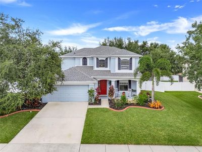 488 Dagama Dr, Clermont, FL, 34715