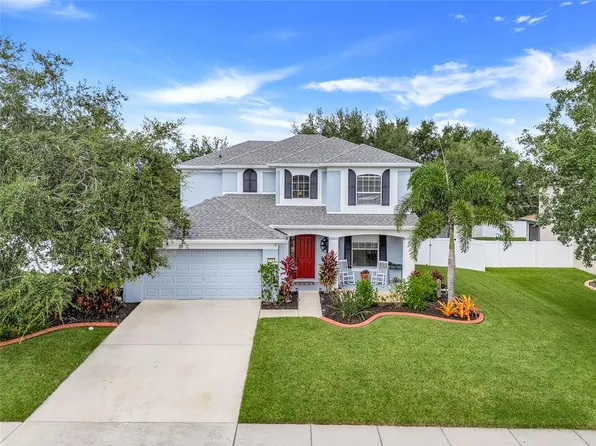 488 Dagama Dr, Clermont, FL 34715