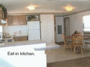 25375 N Juniper Dr, Paulden, AZ 86334