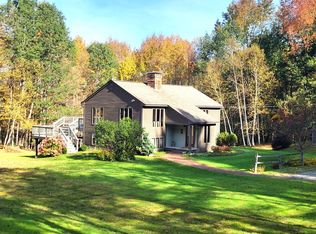 193 Hartland Hill Rd, Hartland, VT 05048