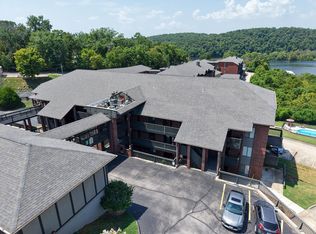 150 Sunken Forest Drive #193, Forsyth, MO 65653