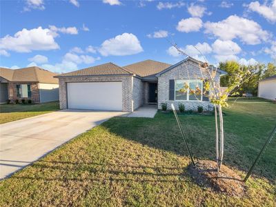 2215 Ridge Way, Chickasha, OK, 73018