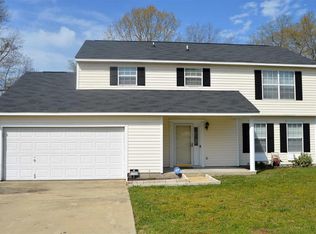 119 Saddleridge Rd, Columbia, SC 29223