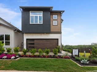 2218 Briggs Summit, San Antonio, TX 78245