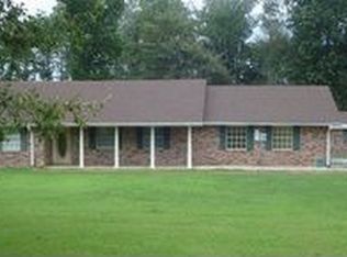 54169 Willie Mizell Sr Rd, Bogalusa, LA 70427