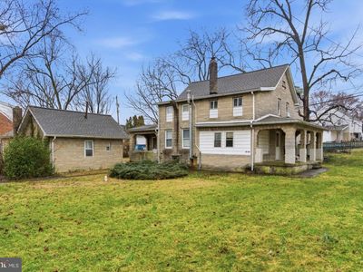 8716 Maravoss Ln, Parkville, MD, 21234
