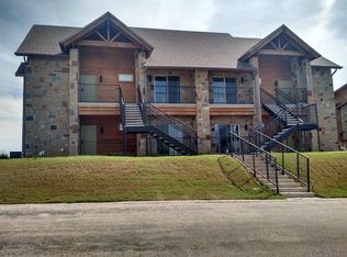 215 Birkdale Ct. #52, Graford, TX 76449
