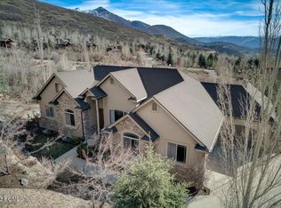 1272 W Lime Canyon Way, Midway, UT 84049