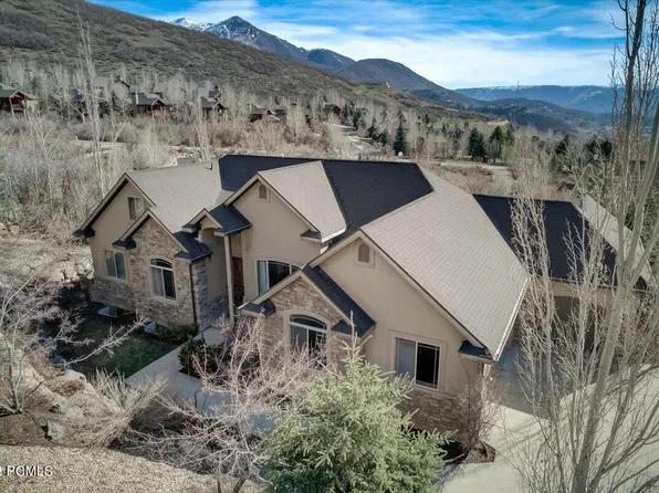 1272 W Lime Canyon Way, Midway, UT 84049