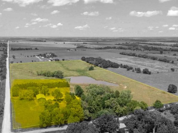 8350 Fairview Church Rd, Manhattan, KS 66503