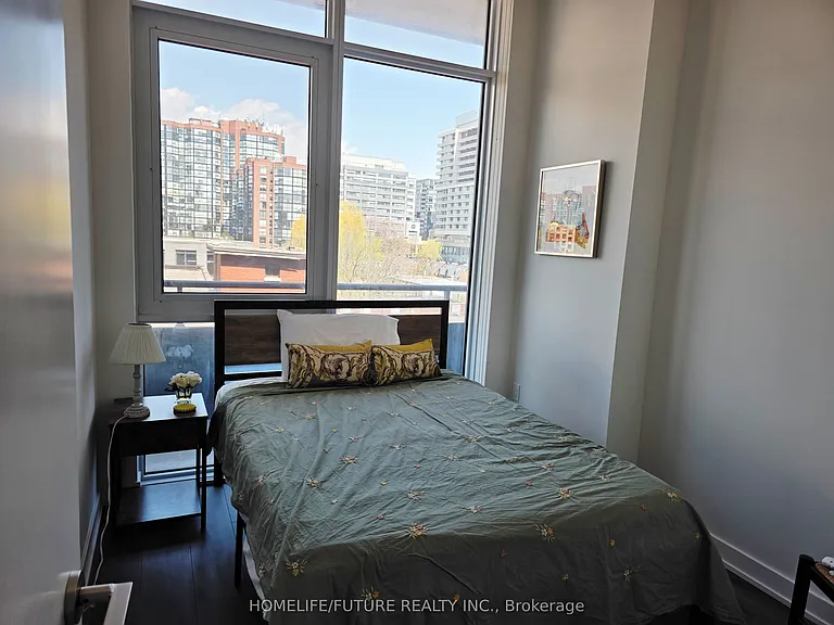 9 Tecumseth St #610 — Photo 18