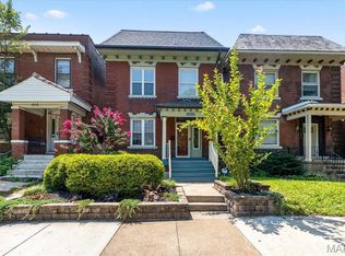 4146 Shaw Blvd, Saint Louis, MO 63110