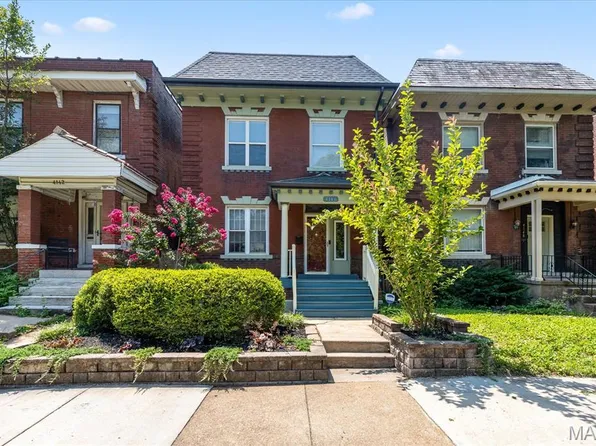 4146 Shaw Blvd, Saint Louis, MO 63110