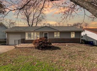 10057 Lilac Ave, Saint Louis, MO