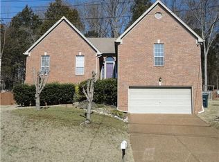 2113 Maricourt St, Old Hickory, TN 37138