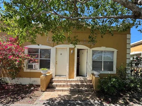 1715 Lincoln St #21, Hollywood, FL 33020