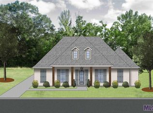 LOT 9 Silverstone Ave, Pt Allen, LA 70767