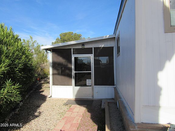 3rd image of 3411 S CAMINO SECO -- #34