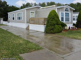 57 Little Pond Rd, South Kingstown, RI 02879