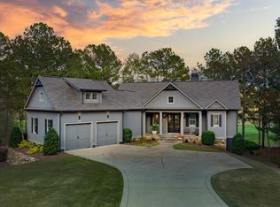 1030 Fairway Ridge Cir, Greensboro, GA 30642