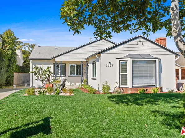 7727 El Manor Ave, Los Angeles, CA 90045