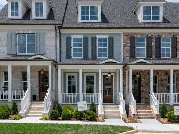 4011 Forestside Dr Lot 141, Franklin, TN 37064