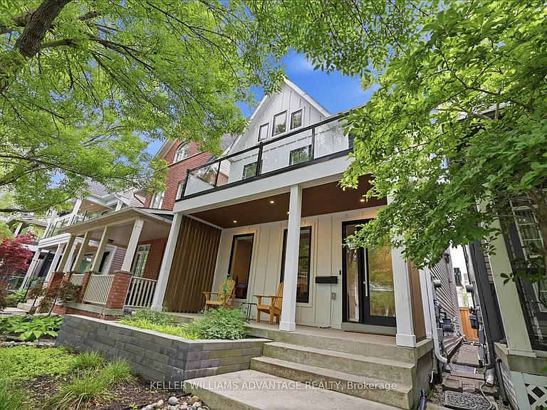 40 Sarah Ashbridge Ave #MAIN — Photo 2