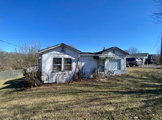 1425 Jayne Rd, Kingsport, TN 37660