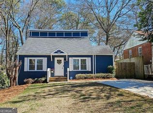 622 Daniel Ave, Decatur, GA 30032