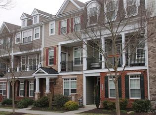 3949 Redbud Rd, Glen Allen, VA 23060