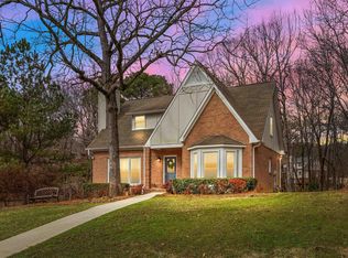 5516 Cedarshed Cv, Birmingham, AL 35242