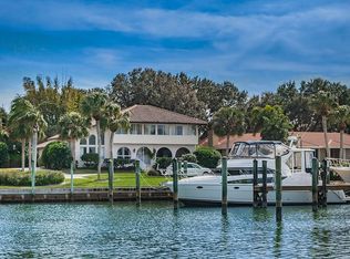 265 Harbor House Dr, Osprey, FL 34229