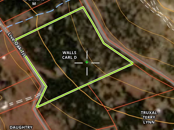 343 LIVE OAK TRL, Tarpley, TX 78883