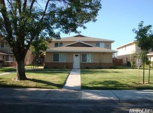 2141 Chrysler Dr, Modesto, CA 95350