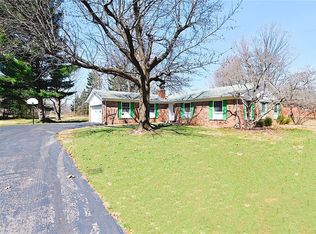 320 Acre Ave, Brownsburg, IN 46112