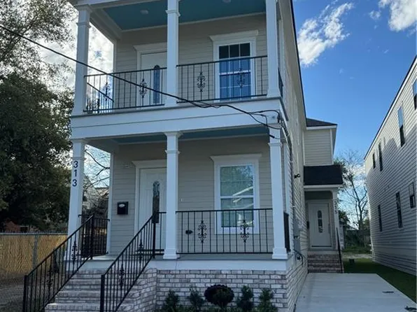 313-15 N Miro St, New Orleans, LA 70119