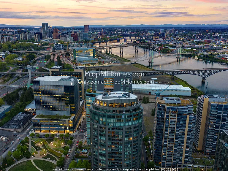 3601 SW River Pkwy #31 — Photo 31