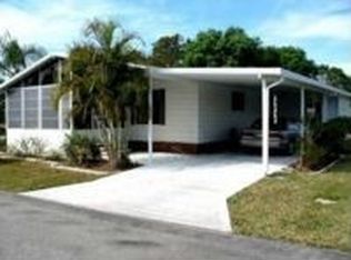 5392 Country Field Cir, Fort Myers, FL 33905