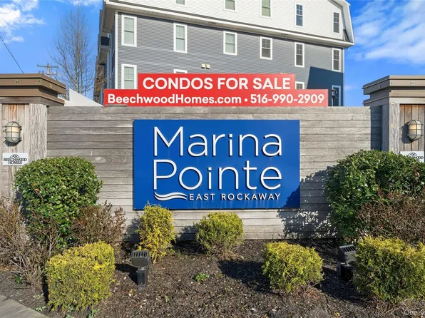 237 Marina Pointe Drive #237, East Rockaway, NY 11518
